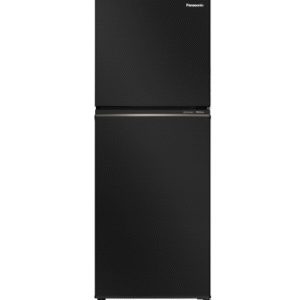 Panasonic 2-Door Top Freezer No-Frost Deluxe Inverter Refrigerator