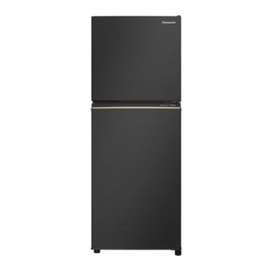 Panasonic 2-Door Top Freezer No-Frost Deluxe Inverter Refrigerator
