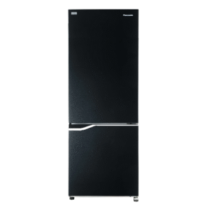 Panasonic 2-door Bottom Freezer Refrigerator