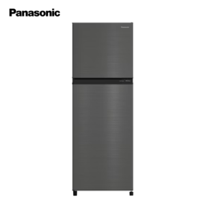 Panasonic 2 Door Top Freezer | NR-BQ282VB