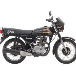 Kawasaki Barako III BC175
