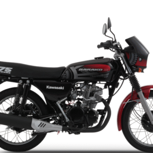 Kawasaki Barako II BC175