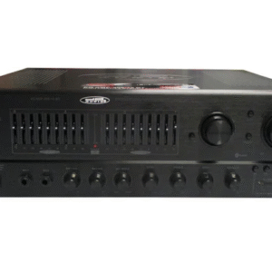 DB Audio Amplifier