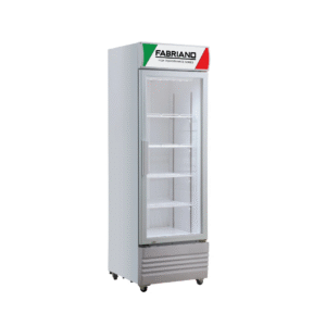 Fabriano 9cuft High Performance Showcase Chiller