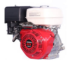 Honda Engines: GX390T2 QHP1