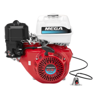 Honda Engines: High-Torque GX430T LBP