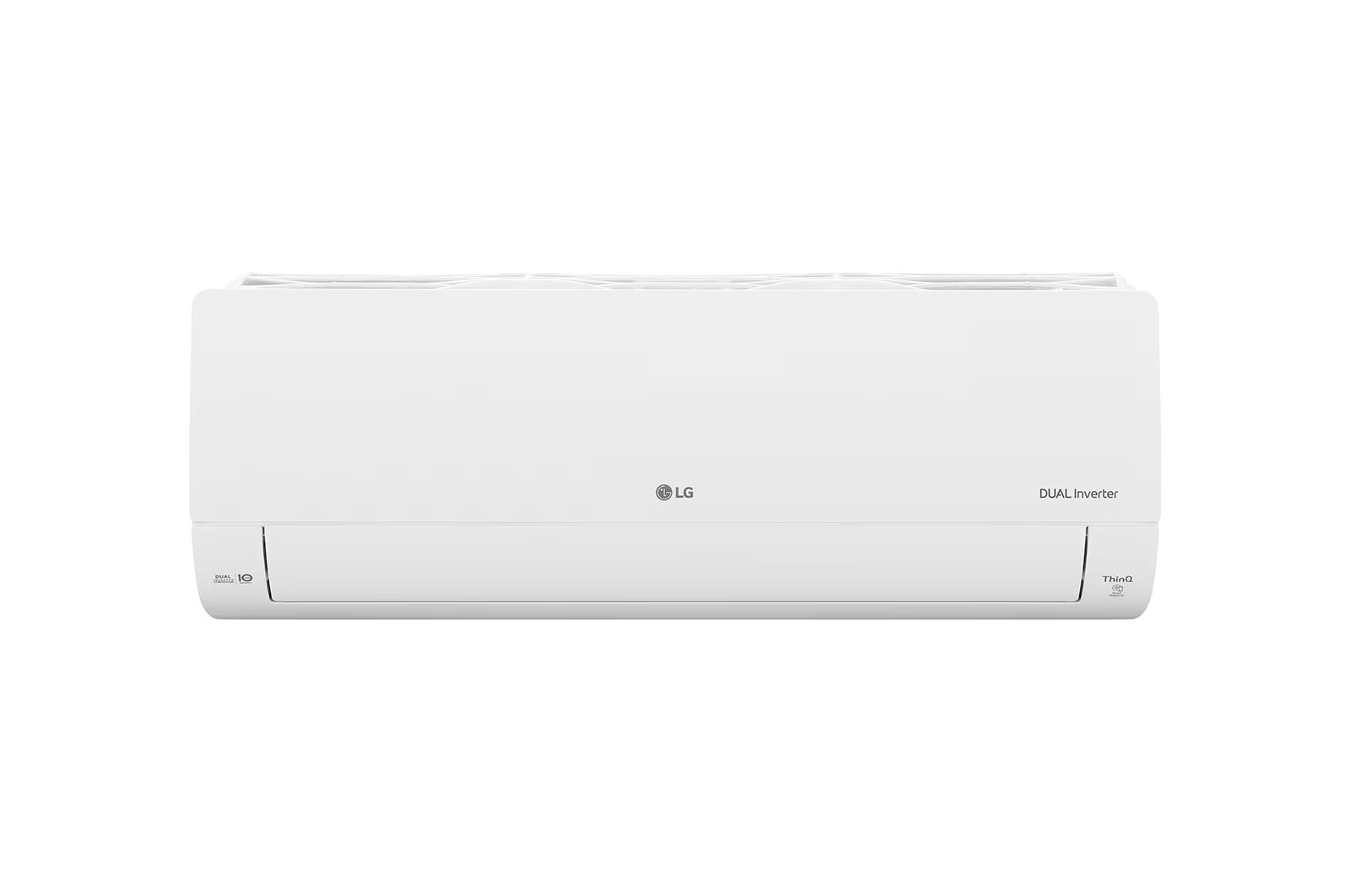 LG 1.5 HP Split Type Dual Inverter Compressor Standard Aircon with AI Kilowatt Manager 1 LG 1.5 HP Split Type Dual Inverter Compressor Standard Aircon with AI Kilowatt Manager