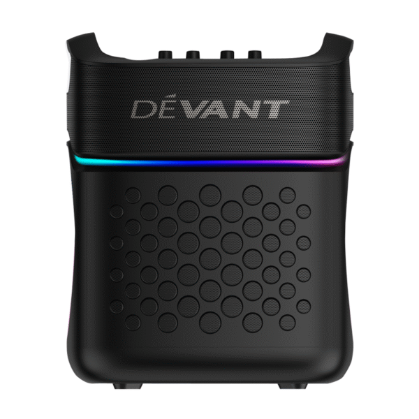 Devant SONIQUE LITE 201 Portable Speaker