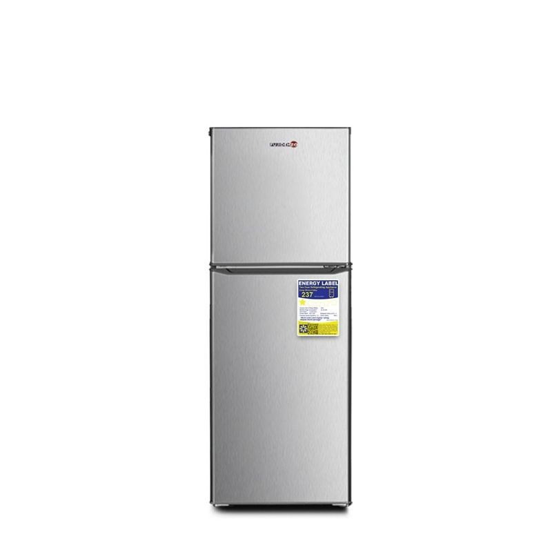 Fujidenzo 6.0 cu. ft. | 165L Two-Door Direct Cool Ref, Extra Large Freezer Space 1 Fujidenzo 6.0 cu. ft. | 165L Two-Door Direct Cool Ref, Extra Large Freezer Space