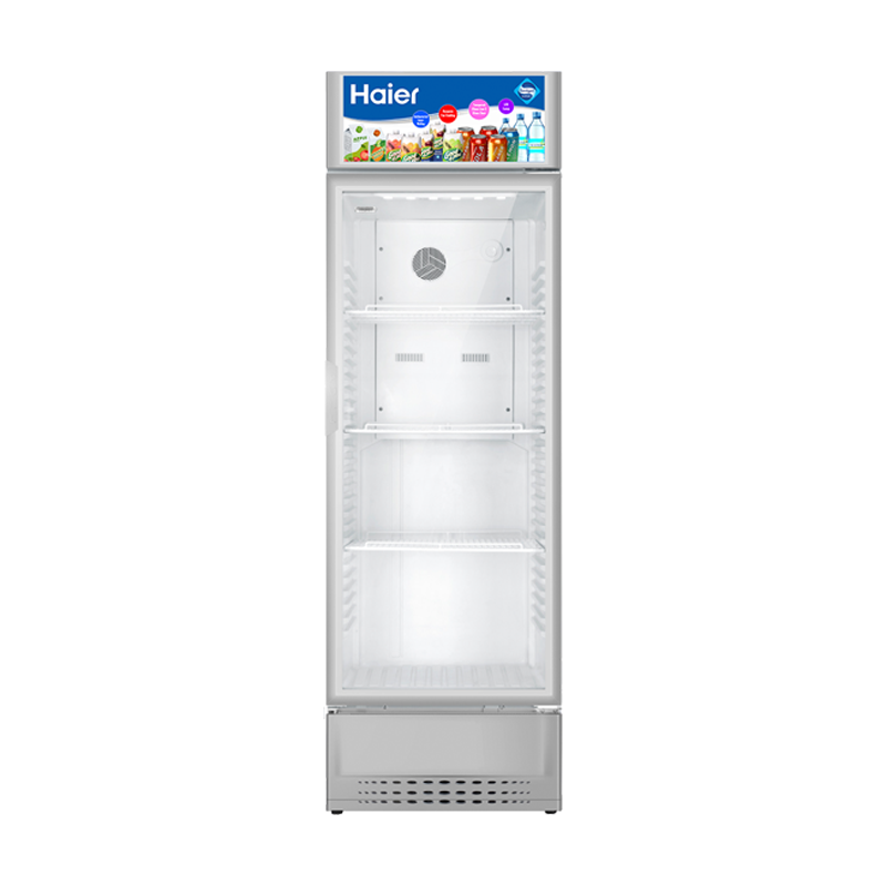 Haier 10.9 cu. ft. Beverage Cooler 1 Haier 10.9 cu. ft. Beverage Cooler