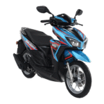 SN125ZRFNN