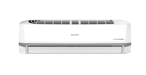 Sharp Entry Split Type Aircon