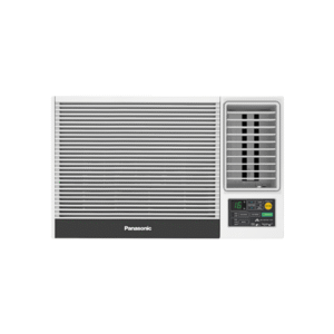 Panasonic 1.5hp Window Type Aircon Remote