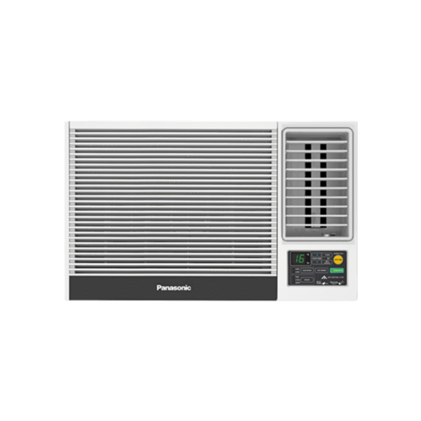 Panasonic 1.5hp Window Type Aircon Remote