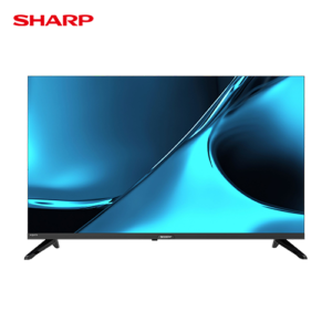 Sharp AQUOS Google TV | 2T-C32GH3000X