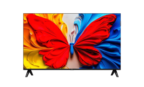 TCL S5K QLED TV