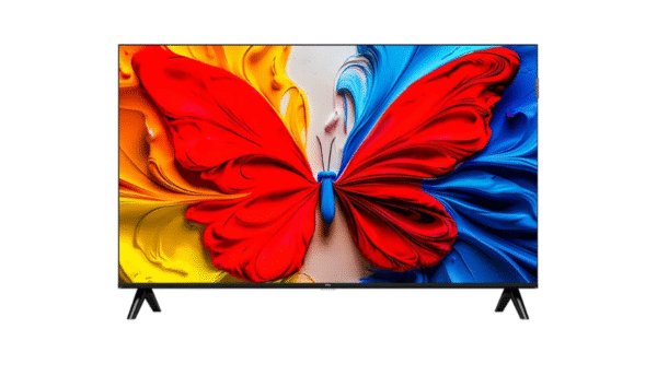 TCL S5K QLED TV