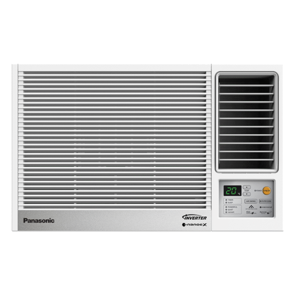Panasonic 1.0 HP Window Type  CW-XU1021VPH