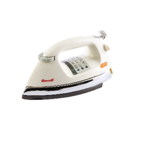 DOWELL Dry Iron Heavy Duty