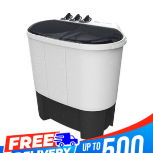 Panasonic 11.5 KG Twin-Tub | NA-W11523B