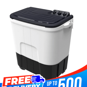 Panasonic 7.0 KG Twin-Tub | NA-W7023B