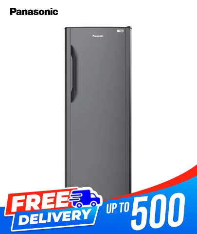 Panasonic 8.0 cu. ft. Upright Freezer | NR-AQ241FB 1 Panasonic 8.0 cu. ft. Upright Freezer | NR-AQ241FB