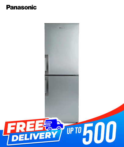 Panasonic 10.5 cu. ft. Two Door Top Freezer | NR-B10715B 1 Panasonic 10.5 cu. ft. Two Door Top Freezer | NR-B10715B