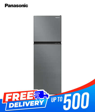 Panasonic 10.4 cu.ft. Two Door Top Freezer | NR-BP292VS 1 Panasonic 10.4 cu.ft. Two Door Top Freezer | NR-BP292VS
