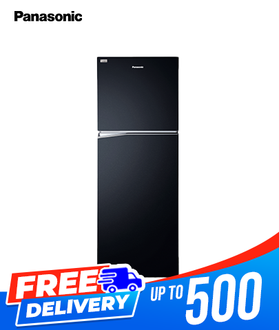 Panasonic 11.5 cu.ft. Two Door Top Freezer | NR-TL351BPKP 1 Panasonic 11.5 cu.ft. Two Door Top Freezer | NR-TL351BPKP