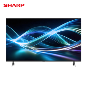 Sharp AQUOS Google TV | 4T-C55HJ6000X