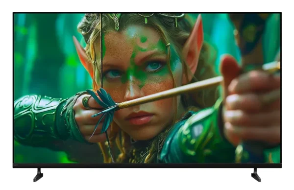 Sony BRAVIA 2 | K-55S20M2