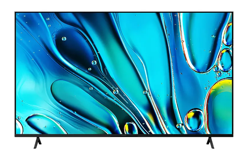 Sony BRAVIA 3 | K-50S30 1 Sony BRAVIA 3 | K-50S30