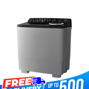 Panasonic 13 kg Twin Tub | NA-W13XG2BPH