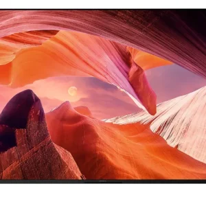 Sony X80L | KD-65X80L