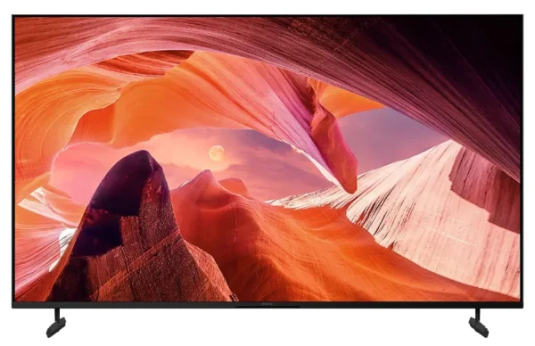 Sony X80L | KD-65X80L