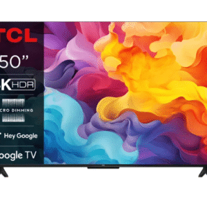TCL V6B Series HDR TV | 50V6B