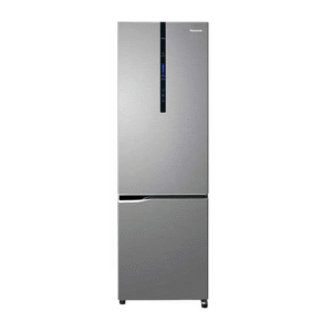 Panasonic 2 Door Bottom Freezer | NR-BV320XSPH