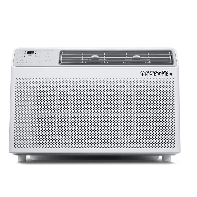 TCL Window Type AC | TAC-09CWI/UB 1 TCL Window Type AC | TAC-09CWI/UB
