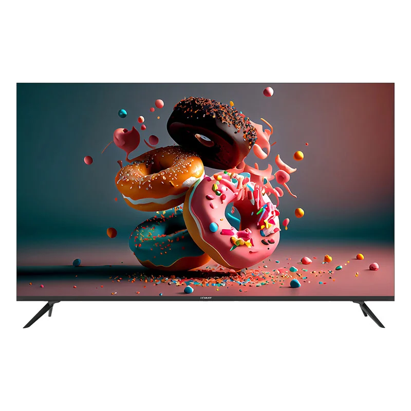 Devant 65in Smart Quantum 4K UHD TV – 2025 1 Devant 65in Smart Quantum 4K UHD TV – 2025