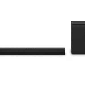 LG Soundbar | S40T