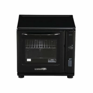 La Germania Table Top Oven