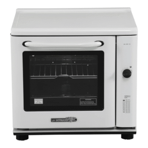 La Germania Table Top Oven