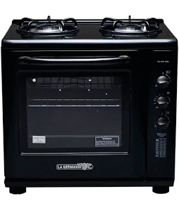 La Germania Table Top Oven