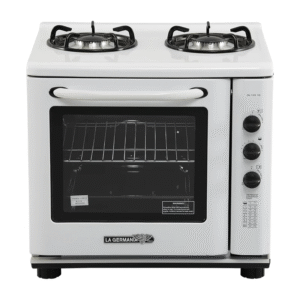 La Germania Table Top Oven
