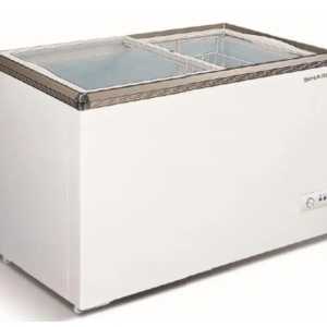Sharp Chest Freezer | FRV-550TG