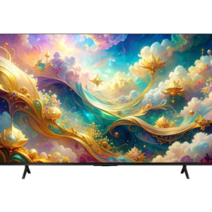 Devant 43-INCH FHD SMART TV