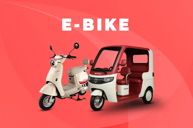 E BIKE converted from jpg
