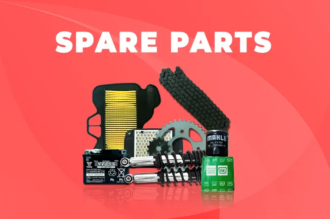 SPARE PARTS converted from jpg