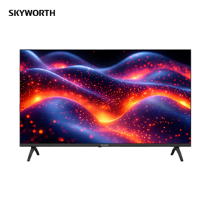 Skyworth 40″ Full HD QLED Google TV 40QF62G