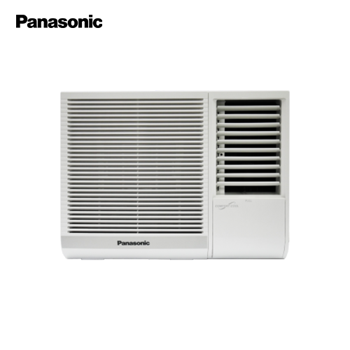 Panasonic Window Type AC | CW-MN620JPH 1 Panasonic Window Type AC | CW-MN620JPH